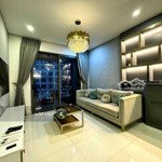 Chính chủ cần bán gấp 1tỷ820 còncó thương lượngcăn cc river gate quận 4 , 72m2 2 phòng ngủ 2 vệ sinh full nội thất