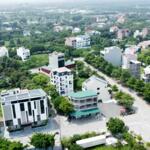 Chính chủ cần bán biệt thự view hồ khu đô thị hà phong