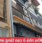 Bán nhà điện biên phủ, hoàng sa, p15, dtsd 36m2, chỉ 2.55 tỷ, lh 0913133656