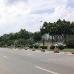 Bán 500m2 đất mặt phố hồng tiến