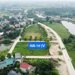 Cơ hội đầu tư vàng bán lô đất 106m tại đấu giá khang bèo lk4-02