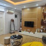 Bán chung cư ct2b mễ trì hạ, 85m2, thiết kế đẹp, tặng full nội thất còn mới, giá 4,3 tỷ