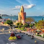 Bán lô góc hẻm 120 nguyễn thiện thuật, nha trang, khánh hòa.