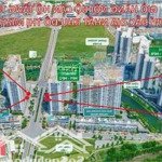 Bán shophouse mizuki park, sẵn sổ hồng lâu dài, mua trực tiếp cđt nam long