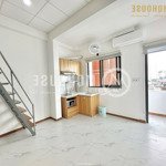 Căn hộ balcony/ cửa sổ ngay chu văn an, quận bình thạnh