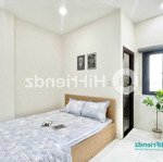 Căn hộ studio đầy đủ nội thất cửa sổ ngay nguyễn thị thập gần chợ tân mỹ quận 7