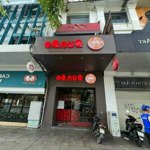 Giảm sốc tòa nhà nguyễn huệ - nguyễn thiệp, p. bến nghé - q1 lh 0971829193