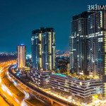 độc quyền - mua trực tiếp chủ đầu tư masterise - shophouse 2 mặt tiền lumière riverside quận 2