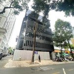 Chính chủ cho thuê building đường mạc đỉnh chi, đakao quận 1 - 12x22m 2 hầm 7 tầng. giá 680 triệu