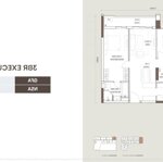 (tặng bánh trung thu) căn hộ orchard hill 3pn 112m2 chỉ 4tỷ890 booking tặng ngay 100tr