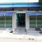 Bán đất có cặp dãy trọ, nằm ngay kcn mỹ phước ii dân cư đông, 300m2, shr, đang cho thuê 16tr/tháng