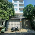 Building văn phòng tô hiến thành - sư vạn hạnh, phường 12, quận 10. 6 tầng cn 191m2 chỉ 45 tỷ