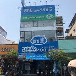 Hàng kín ngộp bank! mt lý thường kiệt p8 tân bình đoạn đẹp nhất 9x23m xd h7t - hđt 150tr chỉ 48 tỷ