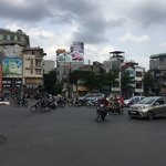 Bán đất võ thị sáu, hai bà trưng 100m2, mt 5.2m, giá 15 tỷ.