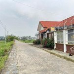 Bán lô đất 200m2 quang châu, hòa châu ngang 8m kẹp kiệt sau 2m thích hơp ở xây trọ nhà vườn