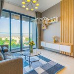 Cho thuê căn hộ one verandah mapletree 2pn, full, 18tr, view sông