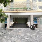 Building mặt tiền 3.000m2, ngay big c miền đông số 203 tô hiến thành, quận 10