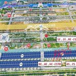 Cần bán biệt thự phương đông 300m2, 3 tầng 1 tum, mặt trục kinh tế đêm 32m, view biển. giá 31tr/m2