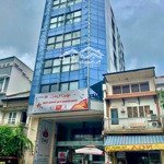 Bán building siêu vị trímặt tiềnphổ quang dt: 8 x 28m, hầm + 10 lầu - hđt: 220 triệu/tháng - 48 tỷ tl