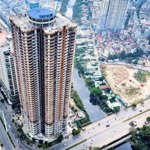 Bán 4 suất ngoại giao dự án qms top tower căn 113m2 01 11 12 16 (tầng 25 - 30)