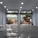 Cho thuê nhà kho rộng 310m2 trên đường nguyễn chánh - giá chỉ 16 triệu/tháng