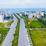 Bán khu đất oct 465m2 flc lux hotel sầm sơn quy hoạch xd khách sạn