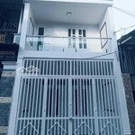 Bán gấp căn nhà đường lũy bán bích, p. hòa thạnh. tân phú. giá 1 tỷ 350 dt 40m2 . lh 0368707396