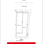 Hạ giá bán nhanh đấtmặt tiền7m5 phó đức chính, an hải bắc, sơn trà. thích hợp xây căn hộ, homestay