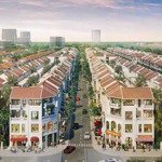 Nhận đặt chỗ 50 căn shop house đẹp nhất dự án sun urban city hà nam