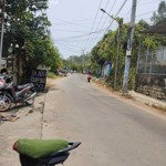 Bán đất mặt tiền đường ngô đến p.ngọc hiệp nha trang. giá 2 tỷ 980