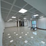 Cho thuê mặt phố khâm thiên 60m2x6t mt6m vị trí tốt có hầm, thang máy phù hợp vp, ttnn, spa 50tr/th