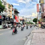 5 x 29m, bán nhà 3 tầng mt trường chinh - tân bình (giá 27 tỷ)