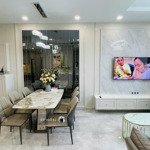 Cho thuê 2 phòng ngủmidtown trang bị nội thất cao cấp như hình, xem là ưng . liên hệ xem nhà ngay