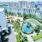 Bán căn hộ view ban công đông bắc - tầng 14 diện tích 73m2 giá bán 3,6 tỷ bao phí - nội thất nguyên bản