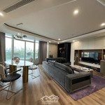 Bán căn vip, hiếm chung cư water mark 395 lạc long quân, view hồ tây, ban công 20m 3 ngủ sang