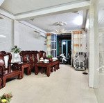 Xe hơi đậu trước nhà - dương đình nghệ - cư xá bình thới - quận 11 + nhà 3 tầng - trệt, 2 lầu - 3pn