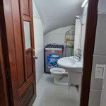 Nhà cho thuê 25m2 hẻm 320 nguyễn văn linh