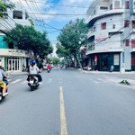 Bán nhà phố hàn quốc đường bạch đằng, tp nha trang