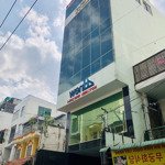 Toà building mặt tiền 7 x 15m, trung tâm tân bình