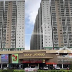 Cho thuê căn hộ oriental plaza tân phú. dt 89m2, 2pn, 10tr/th. lh 0703.445.188 trân