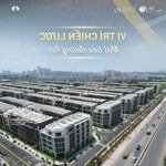 Giỏ hàng suất đặt biệt, giá 2022 cho những nhà đầu tư quan tâm the global city năm 2024