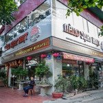 Chính chủ cho thuê nhà huỳnh thúc kháng diện tích 180m2 có 2 tầng cho thuê làm nhà hàng - cafe