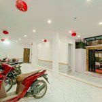 Trần bình - siêu phẩm dòng tiền - 21 phòng studio khép kín - thang máy xịn - dòng tiền khủng