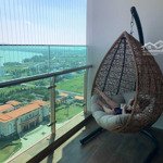 Chính chủ gửi bán căn hộ 4 phòng ngủ- diện tích 239m2 - tầng cao - view trực diện sông | feliz en vista