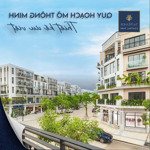 Cần bán căn shophouse diện tích 75m đông nam liên hệ: 0988832025