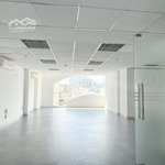 Chính chủ cho thuê văn phòng 110m2 ngay trung tâm hành chính quận 1