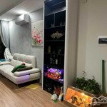 Chính chủ bán căn 2 ngủ +1diện tích83.4m2 view hồ giá tốt 4.3 tỷ tại le grand jardin long biên