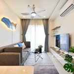 Cho thuê căn hộ pn techcon q. phú nhuận, 130m2, 3pn, 3wc, giá 19 triệu: lh 0934 144 525 hương