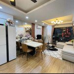 Cần bán gấp căn hộ 2 phòng ngủhome city trung kính 68m2 nhà full đồ tầng trung view thành phố giá bán 4,5 tỷ