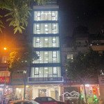 Chính chủ cần cho thuê nhà ngõ 168 kim giang hoàng mai 130m x6 tầng cho thuê vp, chdv giá bán 43, 5 triệu